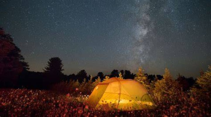 Under the Stars Houston: Your Ultimate Guide to Stargazing Adventures