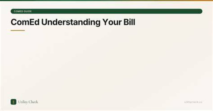 Understanding Comed Number: A Comprehensive Guide for Businesses