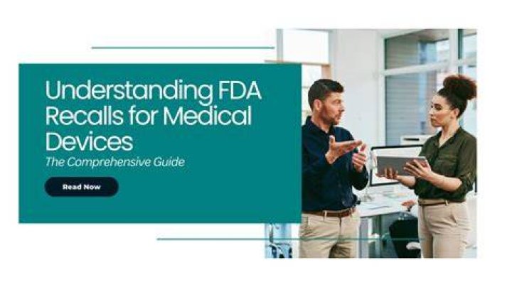 Understanding FDA Recalls on Antidepressants: What You Need to Know