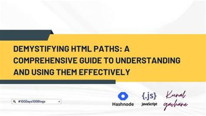 Understanding HTML Porn: A Comprehensive Guide
