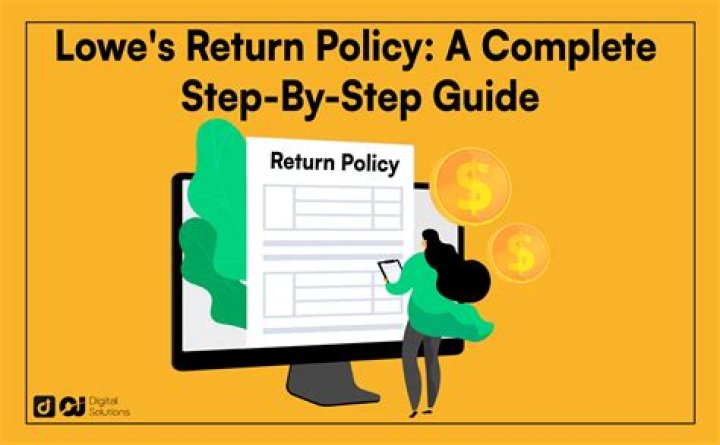 Understanding Lowes Power Tool Return Policy: A Comprehensive Guide
