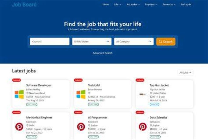 Understanding MS Job Personnel Board: A Comprehensive Guide