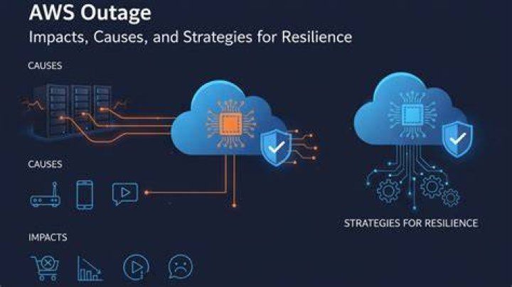 Understanding oncor.com Outage: Causes, Impacts, and Solutions