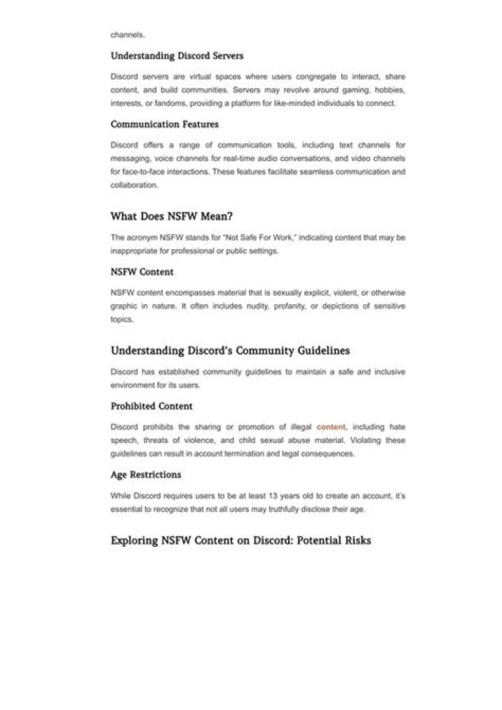 Understanding Politically NSFW Content: A Comprehensive Guide