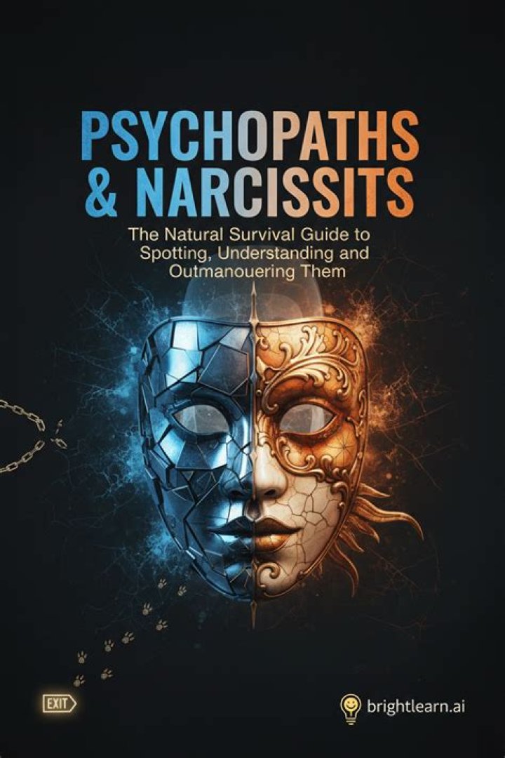 Understanding Psychopaths: A Comprehensive Guide to Identifying and Coping with Psychopathy