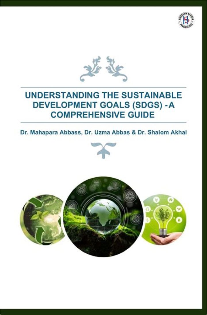 Understanding SDAs: A Comprehensive Guide to Sustainable Development Assets