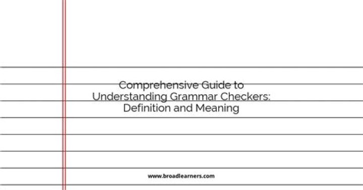 Understanding the Acclaimed Definition: A Comprehensive Guide