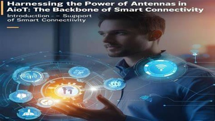 Understanding the Internet of Things Router: The Backbone of Smart Connectivity