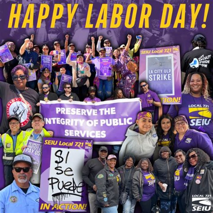 Understanding the Power of SEIU Labor Union: A Comprehensive Guide
