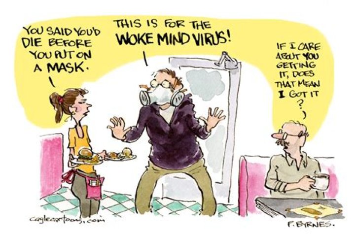 Understanding the Woke Mind Virus: Meaning, Impact, and Solutions