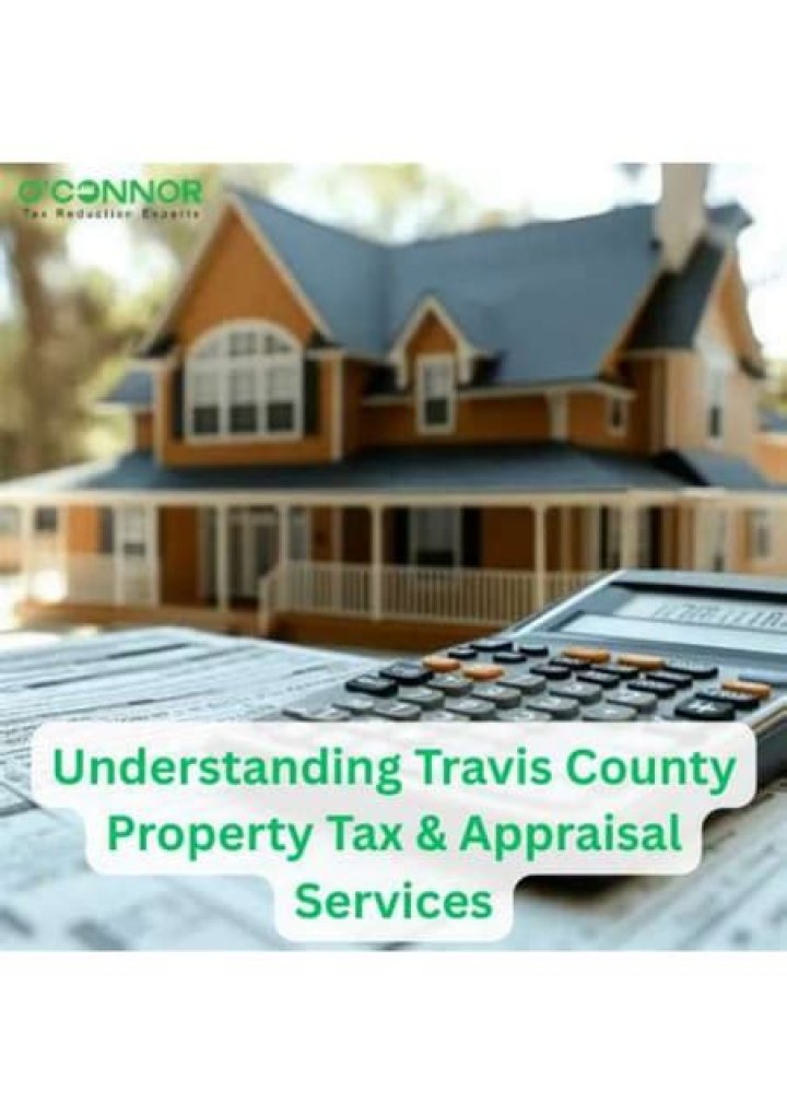 Understanding Travis County Tax Appraisal District: A Comprehensive Guide