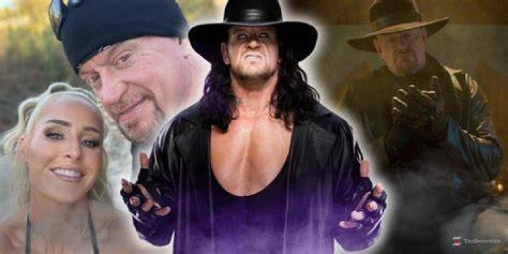 Undertaker Age: The Iconic WWE Superstar's Journey Through Time