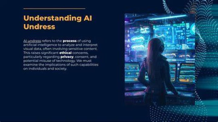 Undress AI Examples: Exploring the Revolutionary Technology