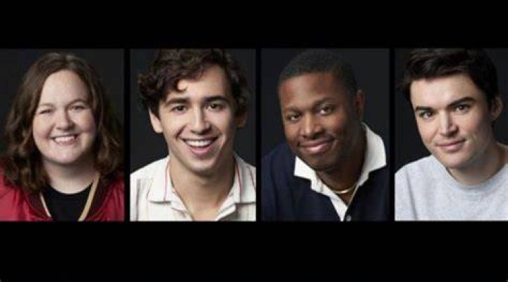 Unforgettable Legends: The Comedians of Saturday Night Live