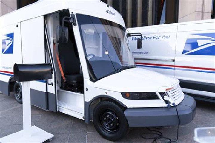 United Postal Service: The Backbone of Modern Logistics and Delivery