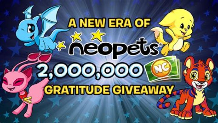 Unleashing the World of Neopets: The Ultimate Guide to the Iconic Online Game