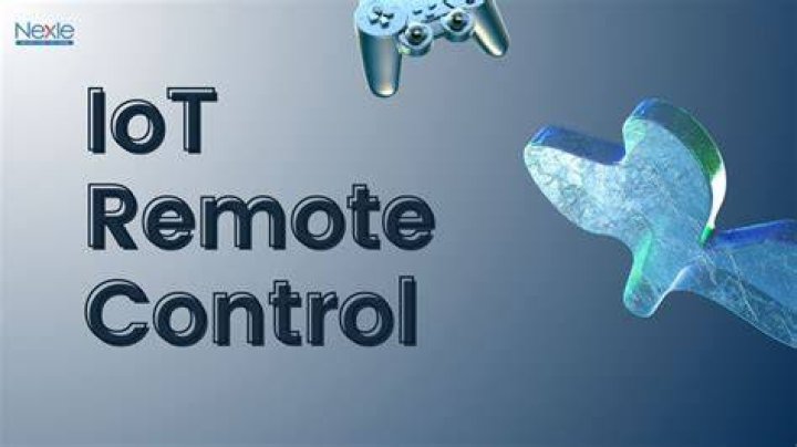 Unlock the Future: Remote SSH IoT Platform Android
