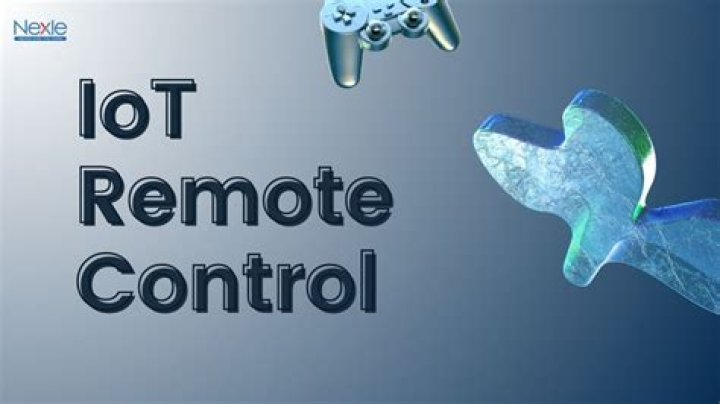 Unlock the Power of Remote IoT Control Free: Your Ultimate Guide