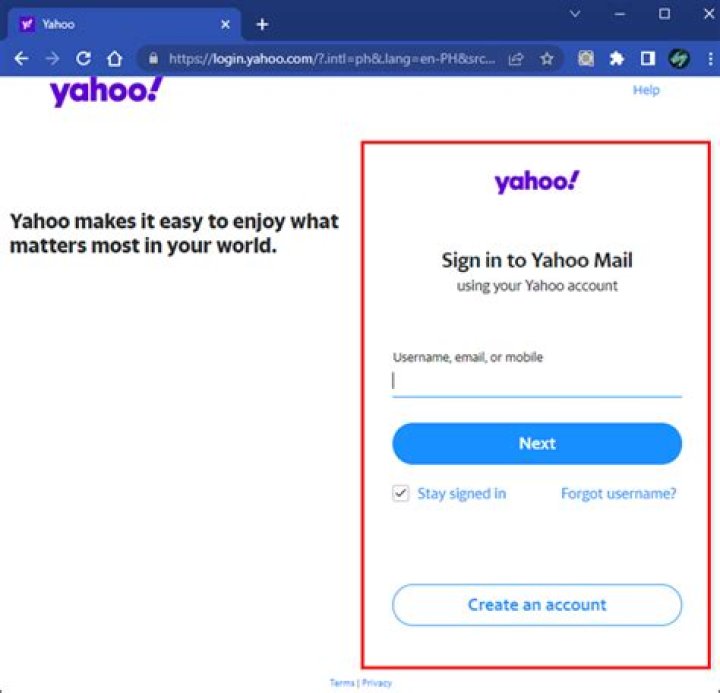 Unlock the Power of www.yahoomail.com: Your Ultimate Guide to Email Excellence