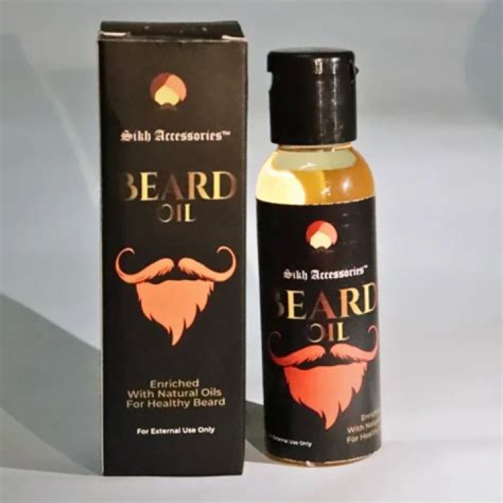 Unlock the Secrets of Beard Oil and Growth for a Healthier Beard