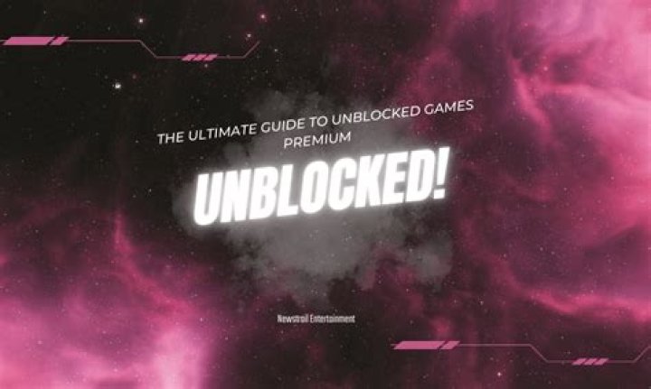 Unlock the World: Your Ultimate Guide to Staying Free and Unblocked