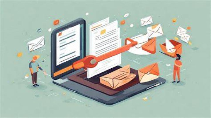Unlocking the Power of McAfeePam Email: A Comprehensive Guide
