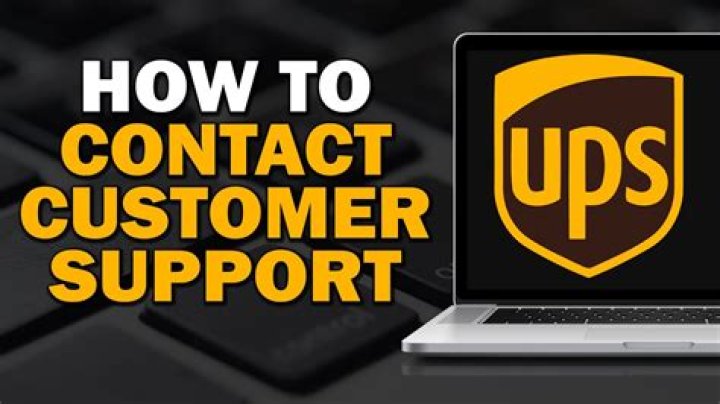 Unlocking the Power of UPS Number Customer Service: Your Ultimate Guide