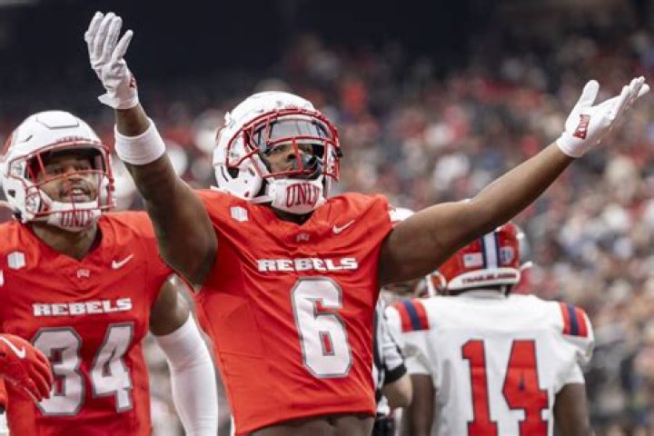 Unlv Football: A Comprehensive Guide to the Rebels' Rise and Impact