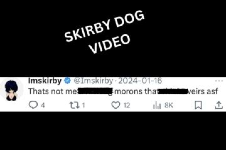 Unpacking the IMSkirby Discord Incident: A Comprehensive Analysis