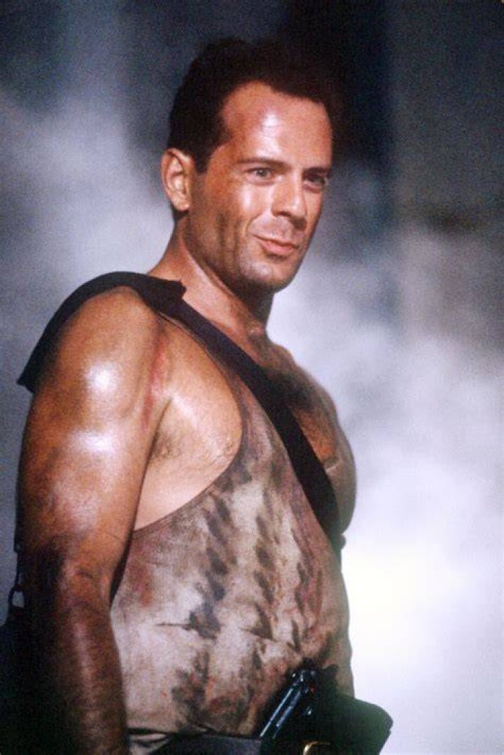 Unraveling the Iconic Die Hard Bruce Willis Character: John McClane