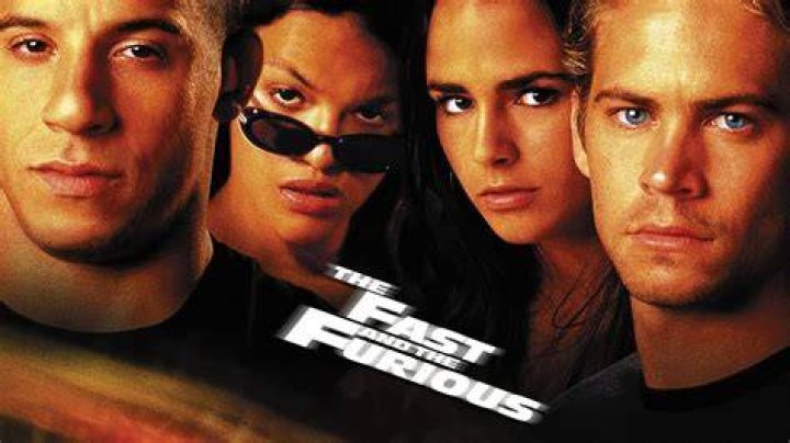 Unraveling the Mystery of the First Fast and Furious Film
