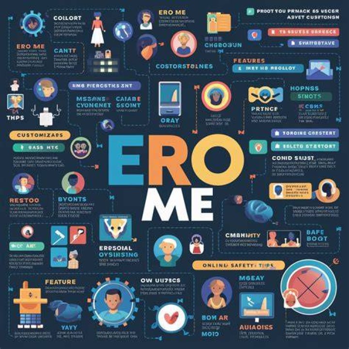 Unveiling ero.me: A Comprehensive Guide to Its Features, History, and Future