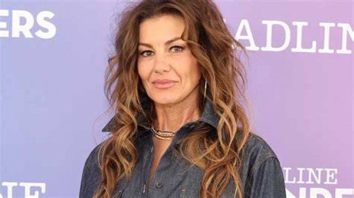 Unveiling Faith Hill's Diet: A Comprehensive Guide to Her Healthy Lifestyle