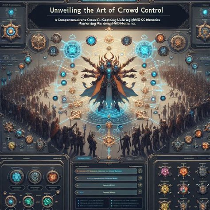 Unveiling MJMVC: A Comprehensive Guide to Mastering This Revolutionary Framework