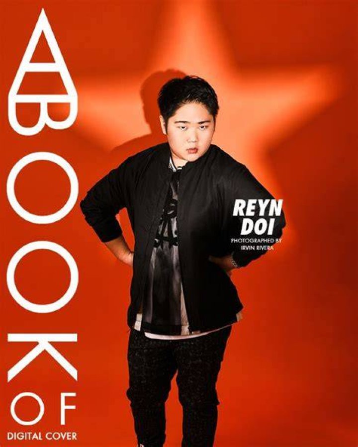 Unveiling Reyn Doi: The Rising Star in the Spotlight