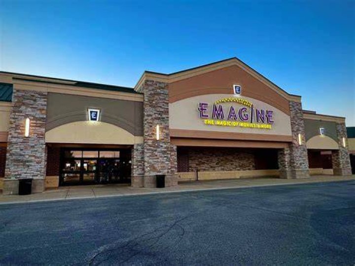 Unveiling Saline Emagine: A Comprehensive Guide to Understanding Its Role in Health and Wellness