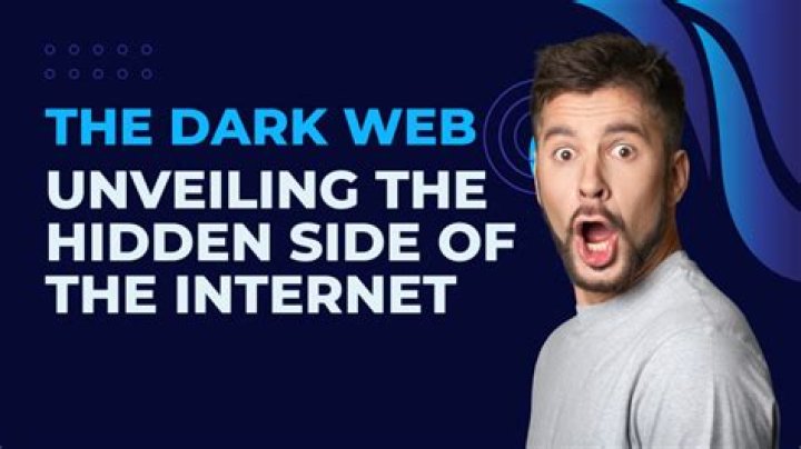 Unveiling Shock Websites: The Dark Side of the Internet