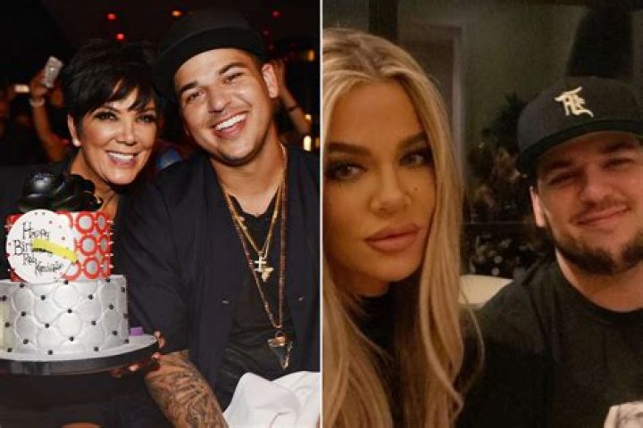 Unveiling the Age of Rob Kardashian: A Comprehensive Exploration