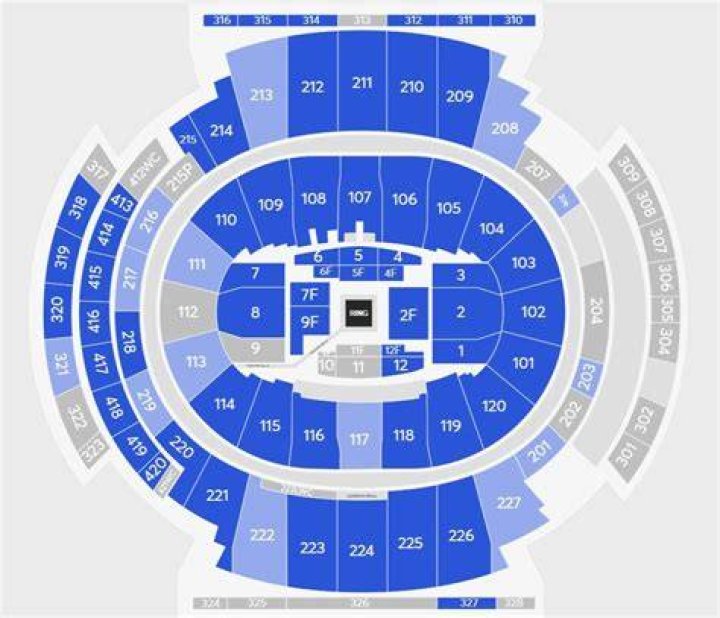 Unveiling the Allure of Madison Square Garden: A Comprehensive Guide