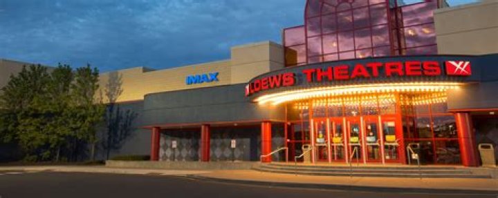 Unveiling the AMC Loews Danbury 16 Movie Experience in Danbury, CT