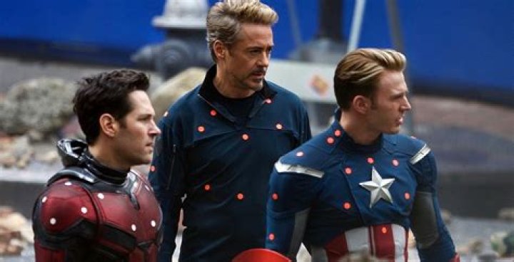 Unveiling the Avengers 2 Casting: Behind the Scenes of Marvel's Blockbuster