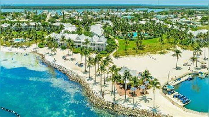 Unveiling the Best Florida Keys Resorts for Adults: Your Ultimate Getaway Guide
