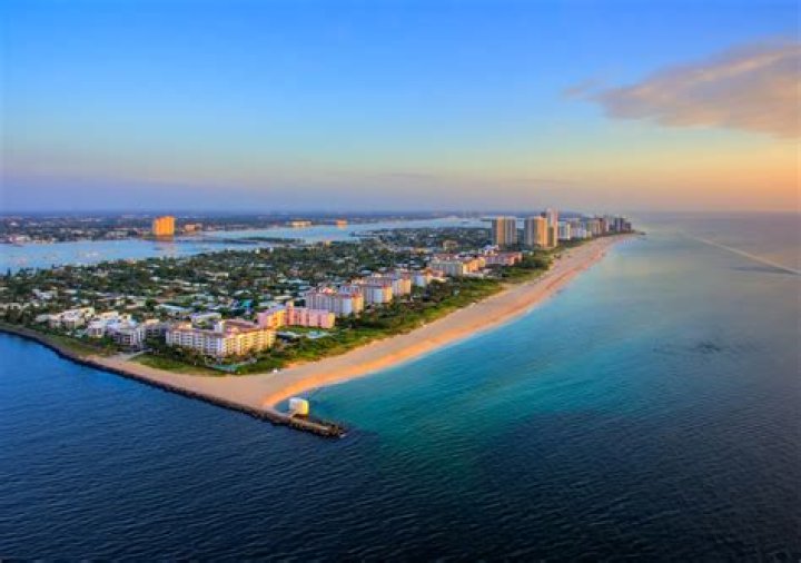 Unveiling the Best Singer Island Hotels: A Comprehensive Guide