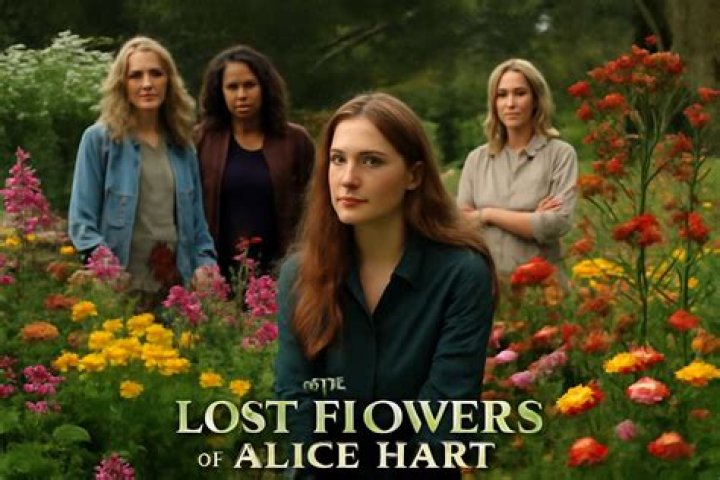 Unveiling the Cast of Alice: A Comprehensive Look at the Stars Behind the Hit Sitcom