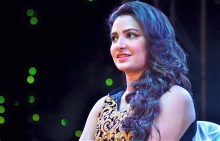 Unveiling the Charismatic World of Subhashree Ahu: A Rising Star in the Spotlight
