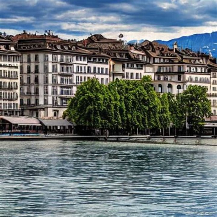 Unveiling the Climate of Geneva, Switzerland: A Comprehensive Guide