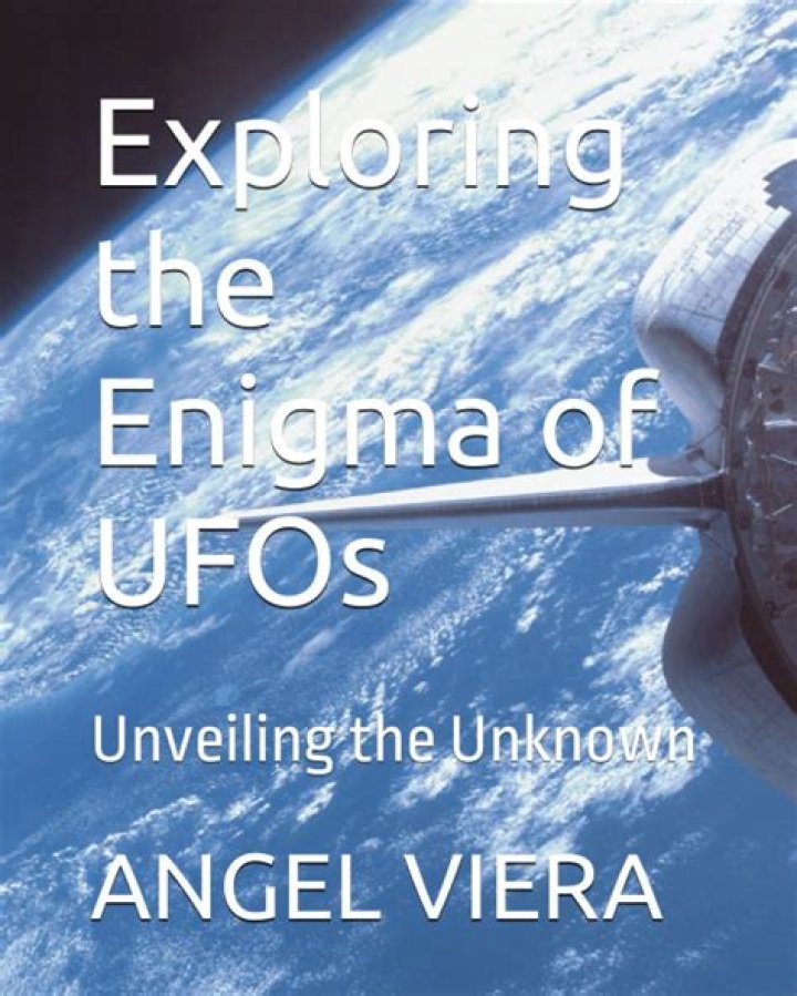 Unveiling the Enigma: The Angel of the Tea Cape May