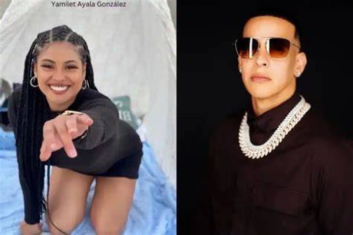 Unveiling the Fascinating Journey of Yamilet Ayala: A Star Rising in the Spotlight