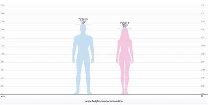 Unveiling the Female Height Average: A Comprehensive Guide