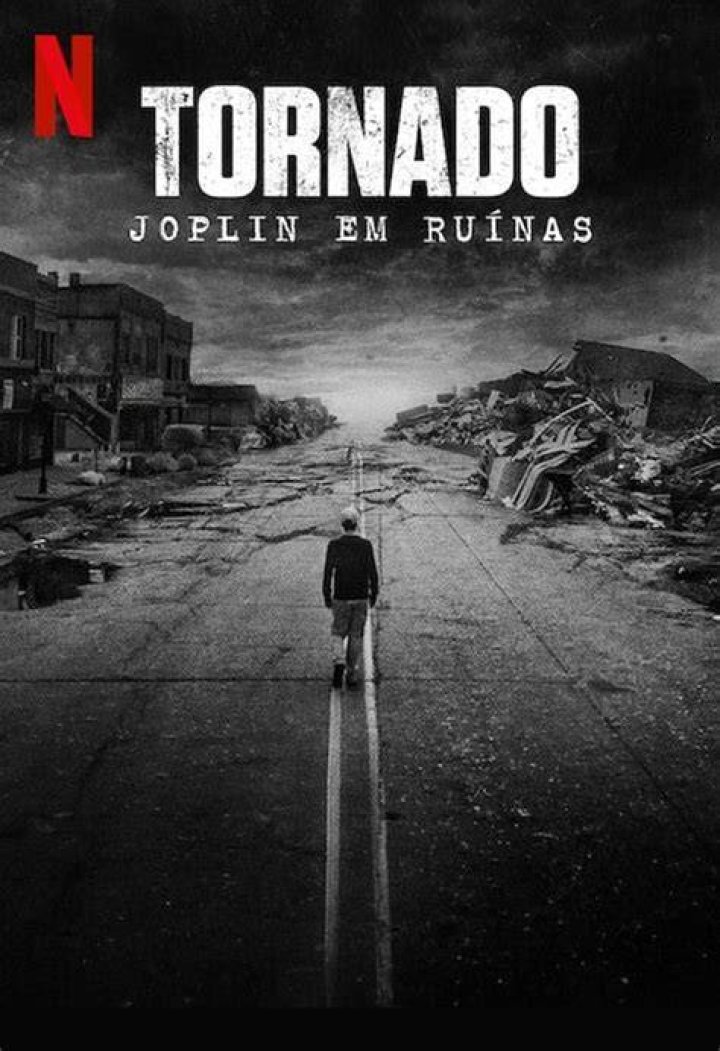 Unveiling the Fury: A Deep Dive into the Joplin Tornado Documentary